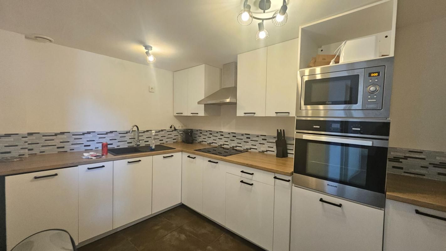 LISTRAC-MEDOC Maison Listrac Medoc 4 pièce(s) 122 m2 4