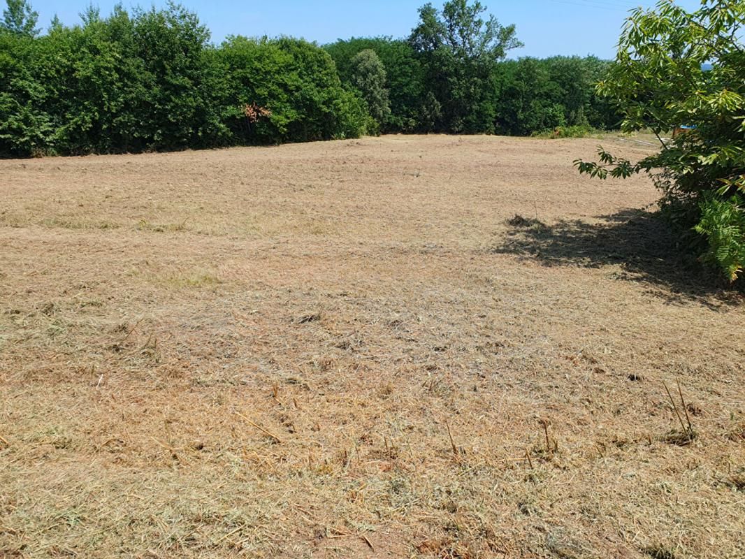 GROLEJAC Terrain Groléjac 3478 m2 3