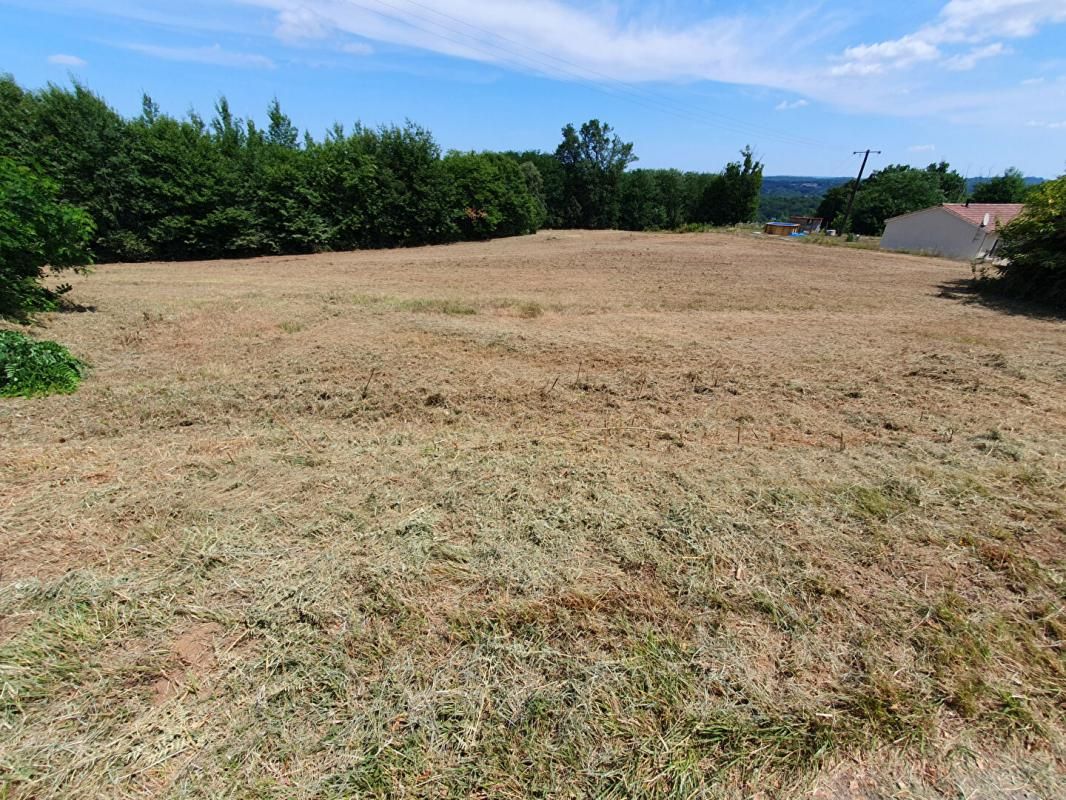 GROLEJAC Terrain Groléjac 3478 m2 4