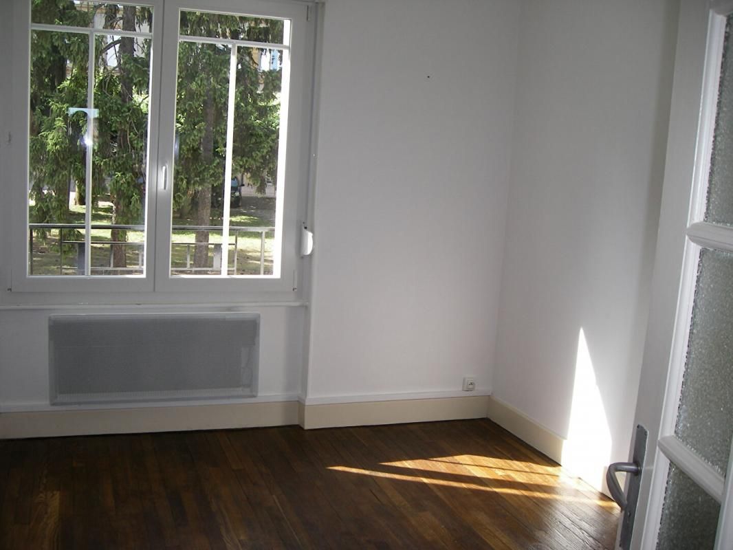 NANCY Appartement Nancy 1 pièce(s) 26 m2 3