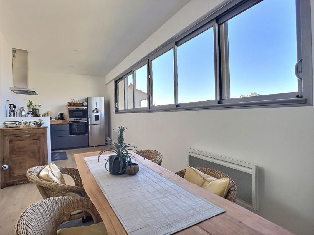 Vente Appartement 37m2 BORDEAUX (33000)