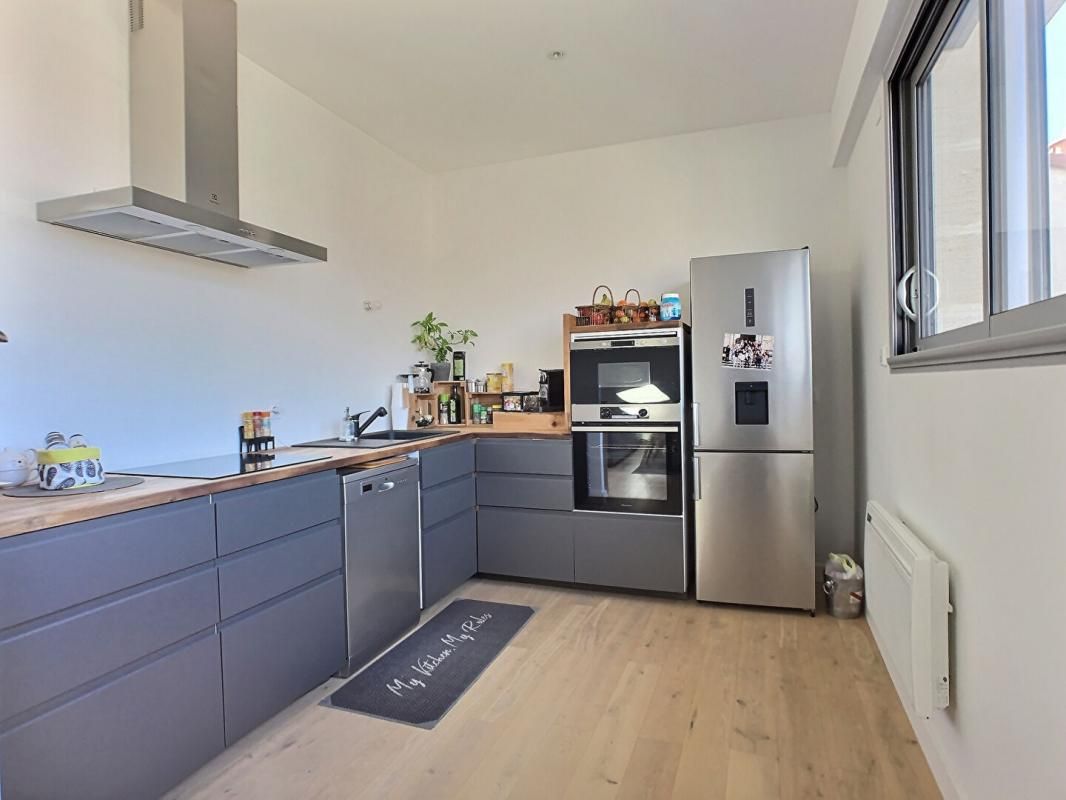 BORDEAUX Vente Appartement 37m2 BORDEAUX (33000) 2