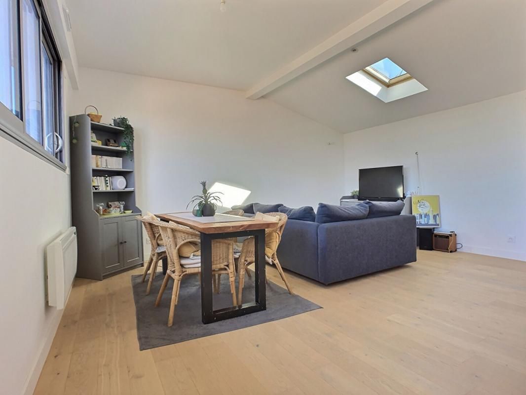 BORDEAUX Vente Appartement 37m2 BORDEAUX (33000) 3
