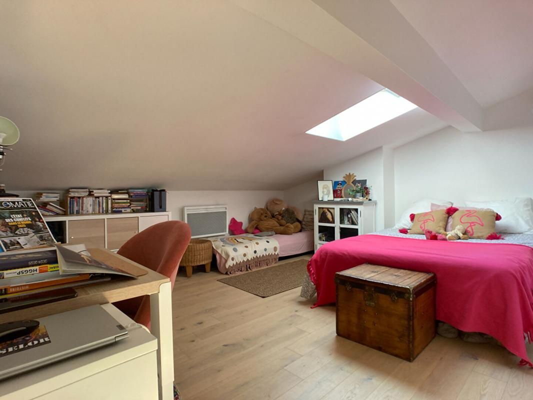 BORDEAUX Vente Appartement 37m2 BORDEAUX (33000) 4
