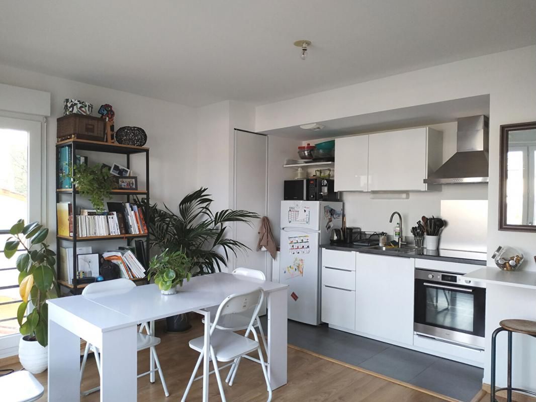 Location T3 Saint Sébastien sur Loire (44230)