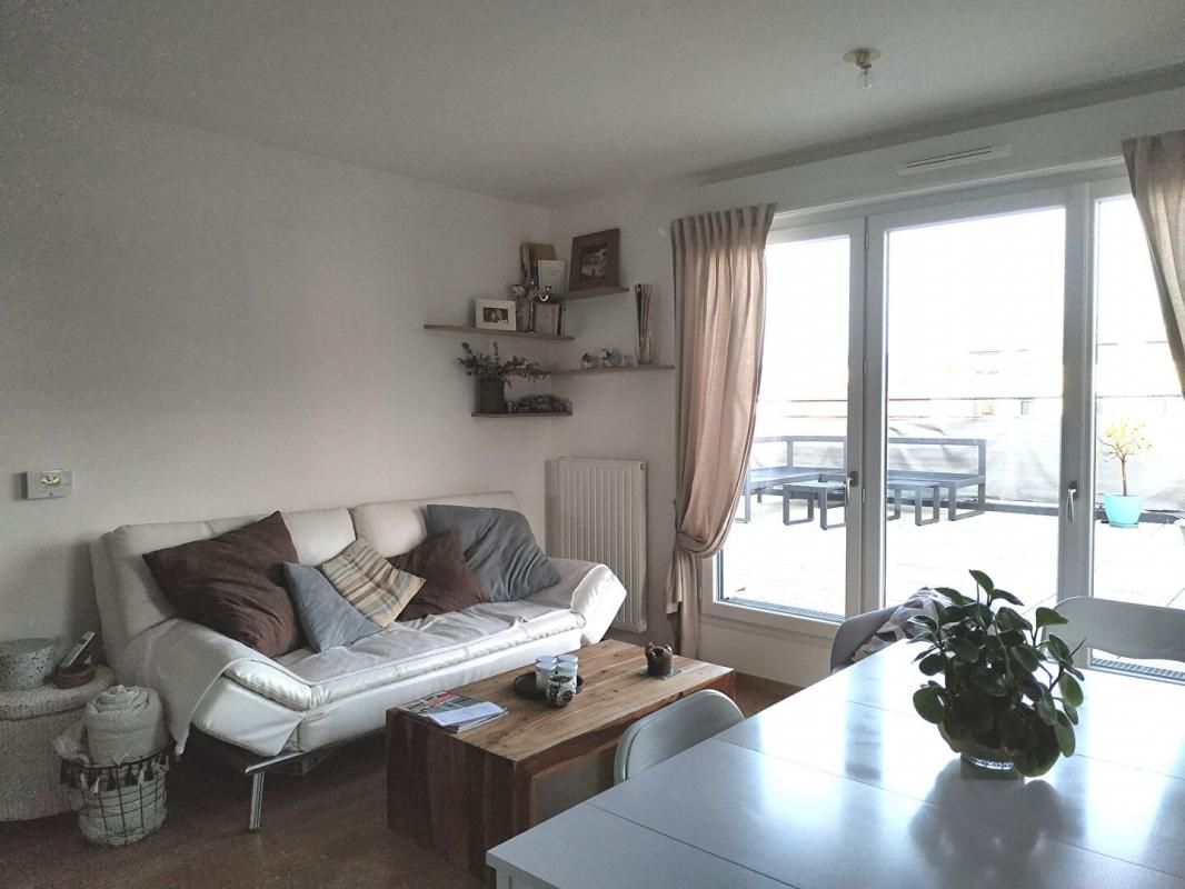 SAINT-SEBASTIEN-SUR-LOIRE Location T3 Saint Sébastien sur Loire (44230) 2
