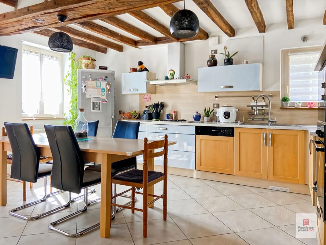 PRECIGNE Maison Precigne 7 pièce(s) 159 m2 2