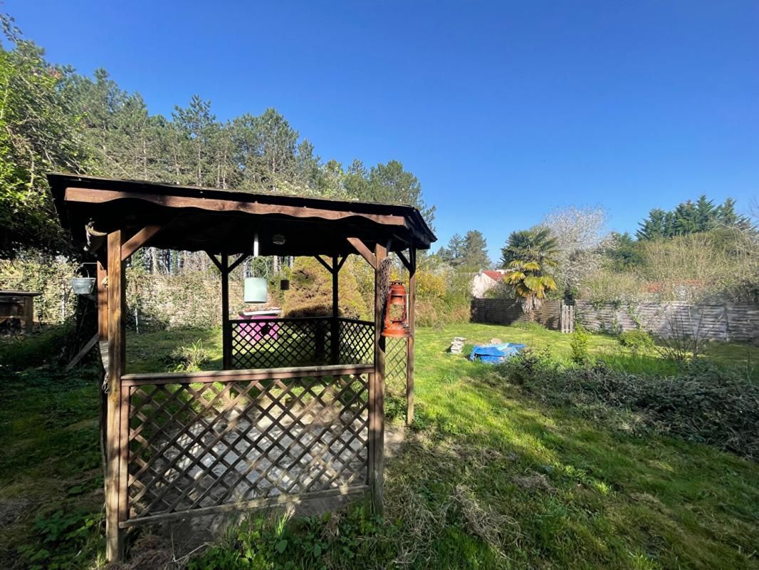 NOGENT-SUR-VERNISSON Maison Nogent Sur Vernisson 4 pièce(s) 90 m2 2