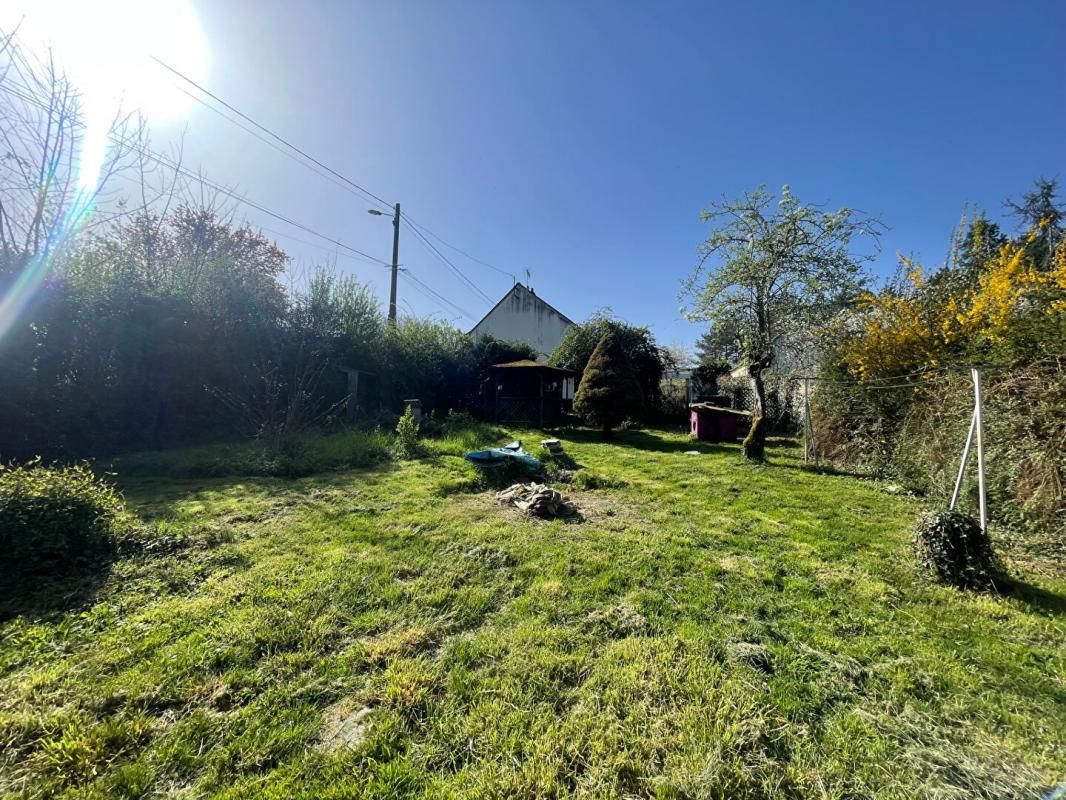 NOGENT-SUR-VERNISSON Maison Nogent Sur Vernisson 4 pièce(s) 90 m2 3