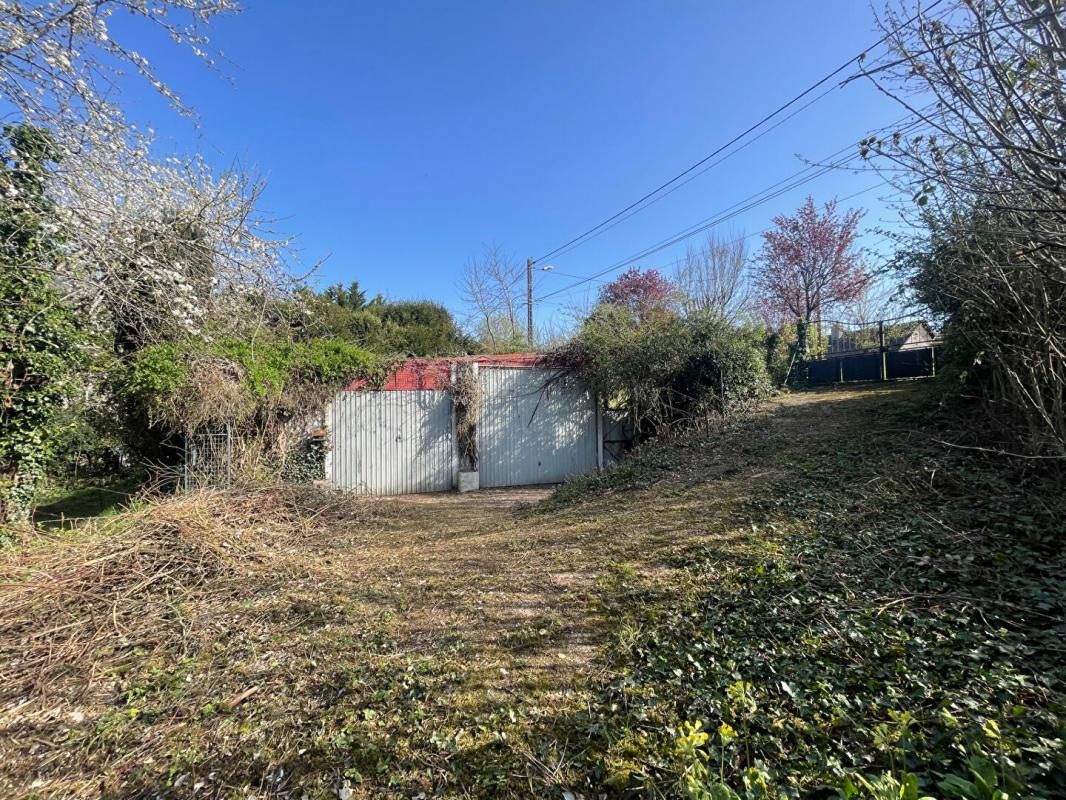 NOGENT-SUR-VERNISSON Maison Nogent Sur Vernisson 4 pièce(s) 90 m2 4