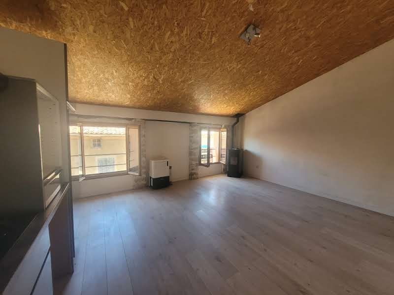 VINS-SUR-CARAMY VINS SUR CARAMY - Appartement 3 pièces de 53.62 m2 2