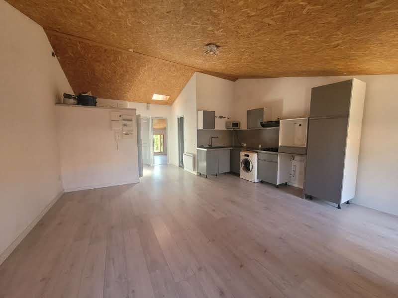 VINS-SUR-CARAMY VINS SUR CARAMY - Appartement 3 pièces de 53.62 m2 3