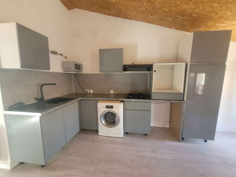 VINS-SUR-CARAMY VINS SUR CARAMY - Appartement 3 pièces de 53.62 m2 4
