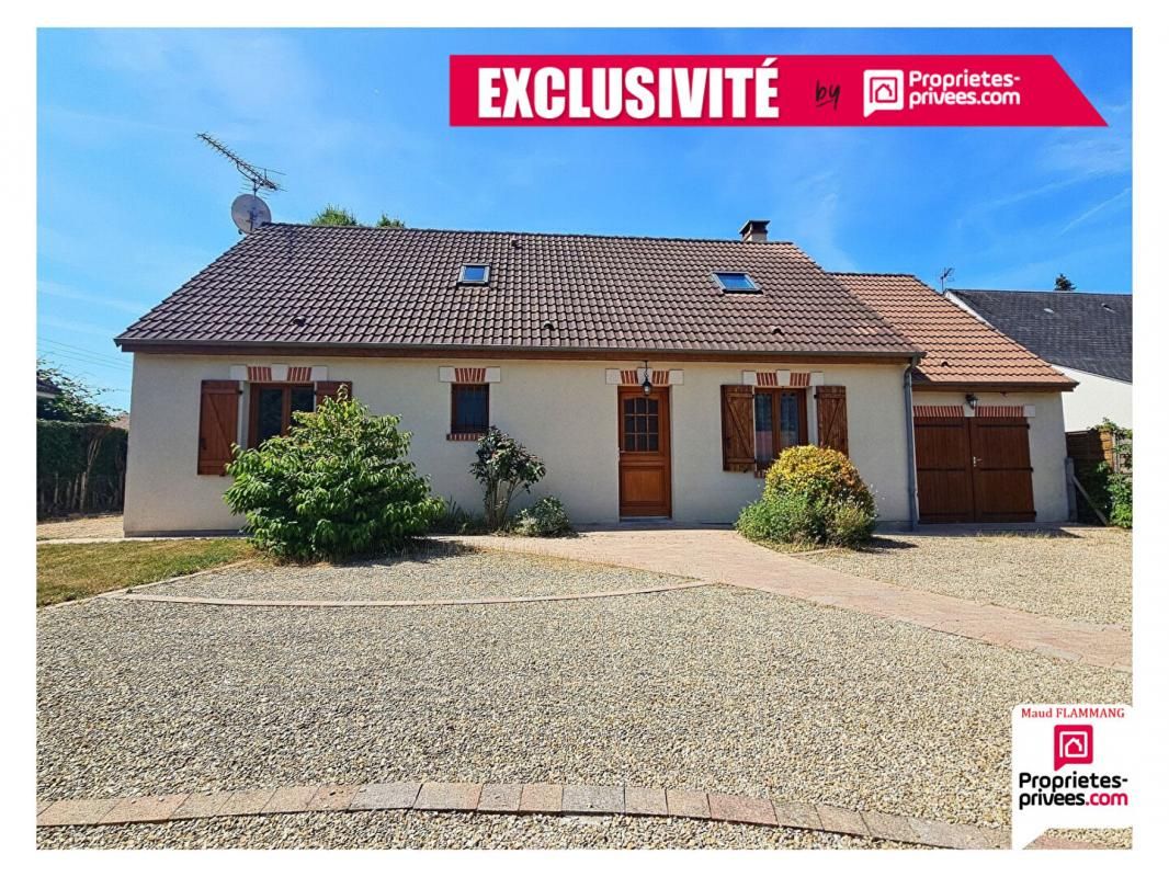 Maison Mardie 5 pièces 119 m2