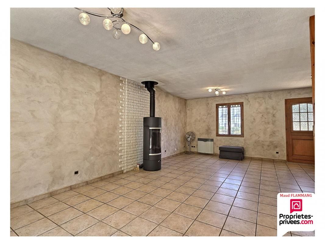 MARDIE Maison Mardie 5 pièces 119 m2 3