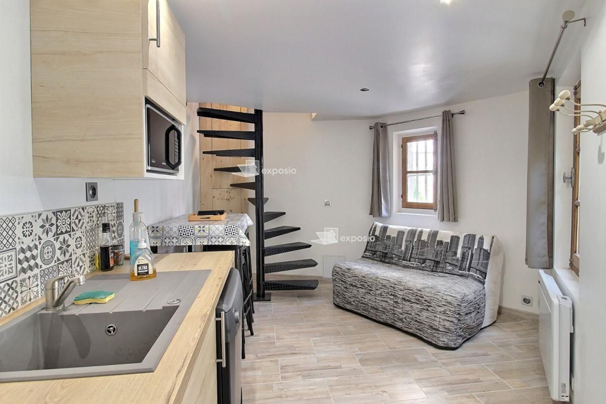 AVIGNON Appartement Avignon intra muros 2 pièces 26 m² 3
