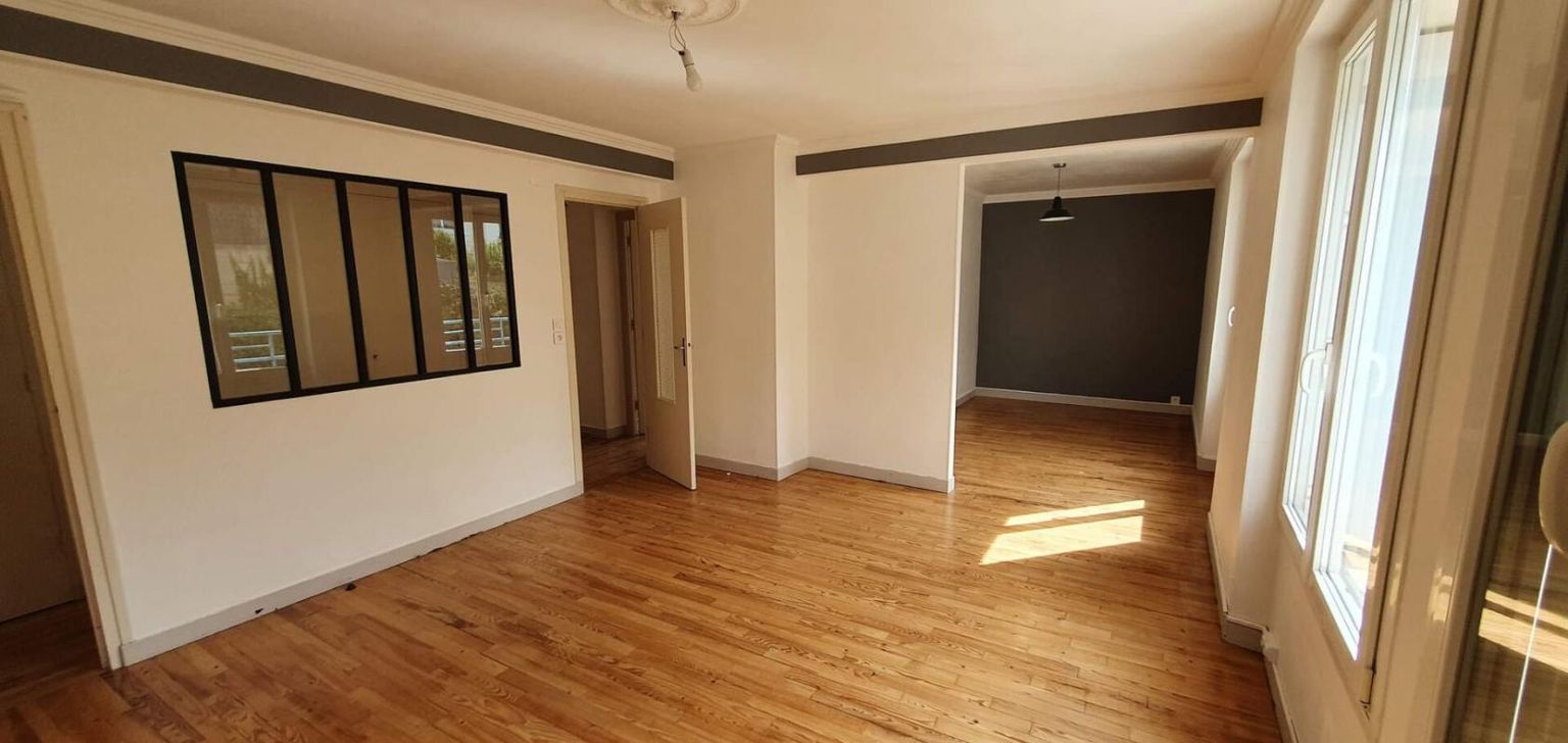 Appartement Quimper 4 pièce(s) 80 m2