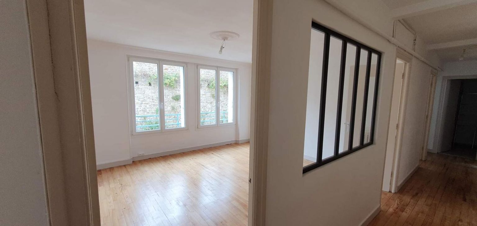 QUIMPER Appartement Quimper 4 pièce(s) 80 m2 2