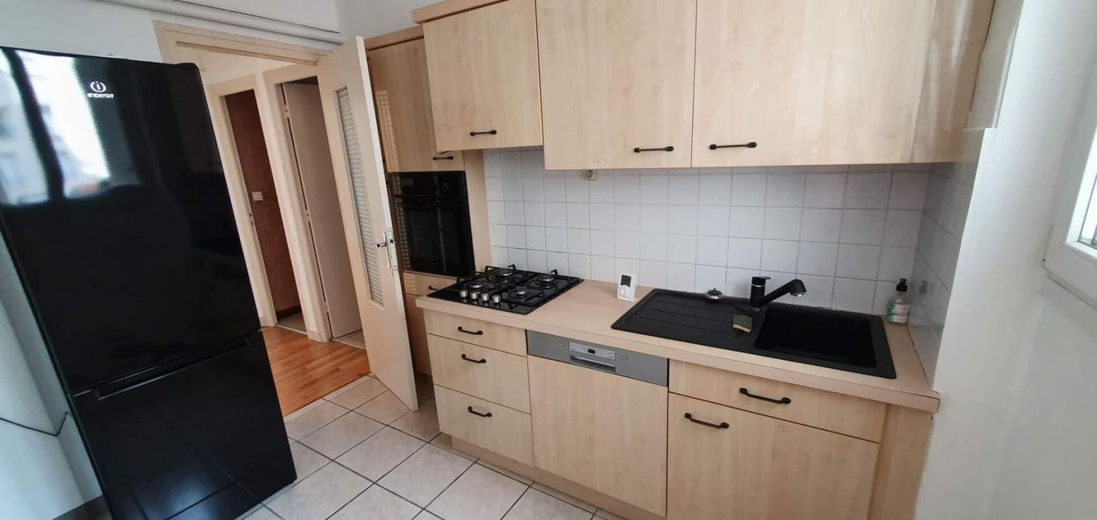 QUIMPER Appartement Quimper 4 pièce(s) 80 m2 3