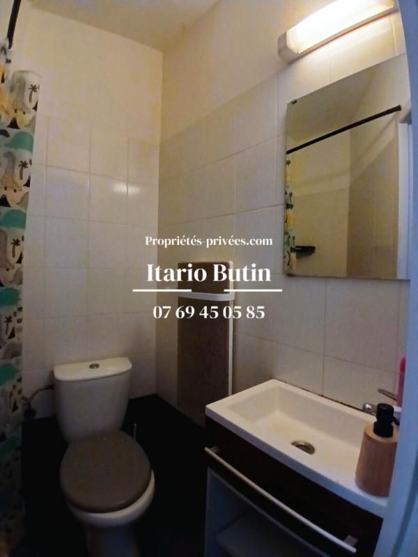 BEZIERS Bien d'investissement (maison de ville divisible) 3