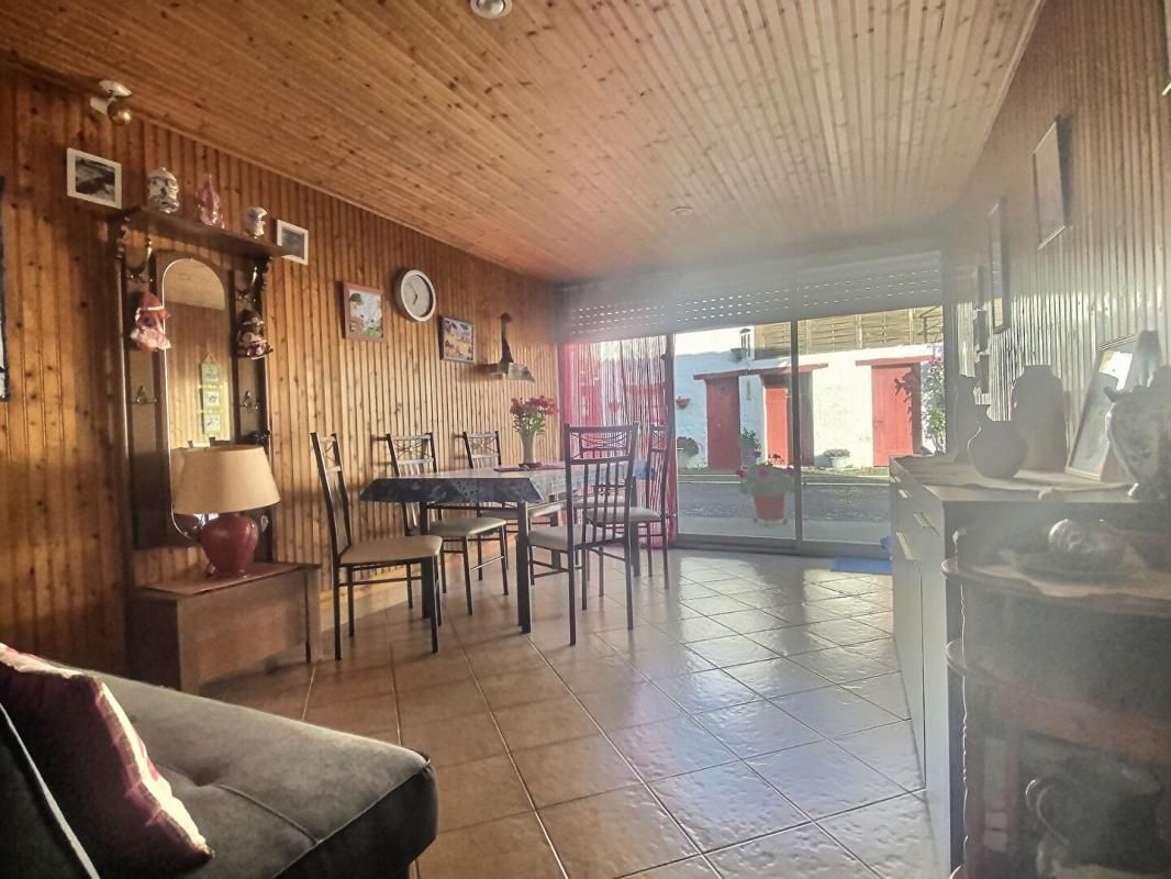 PRAHECQ Maison Prahecq 6 pièce(s) 135 m2 4
