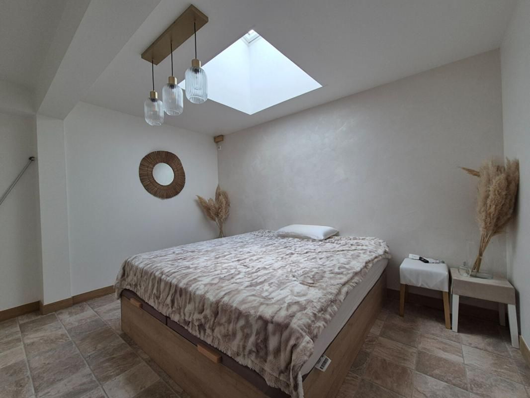 CLEGUER TRES BEL Appartement de 68 m2 en EXCELLENT état datant de 2011 dans le Morbihan (14 km de Lorient. 25 min des plages) 3