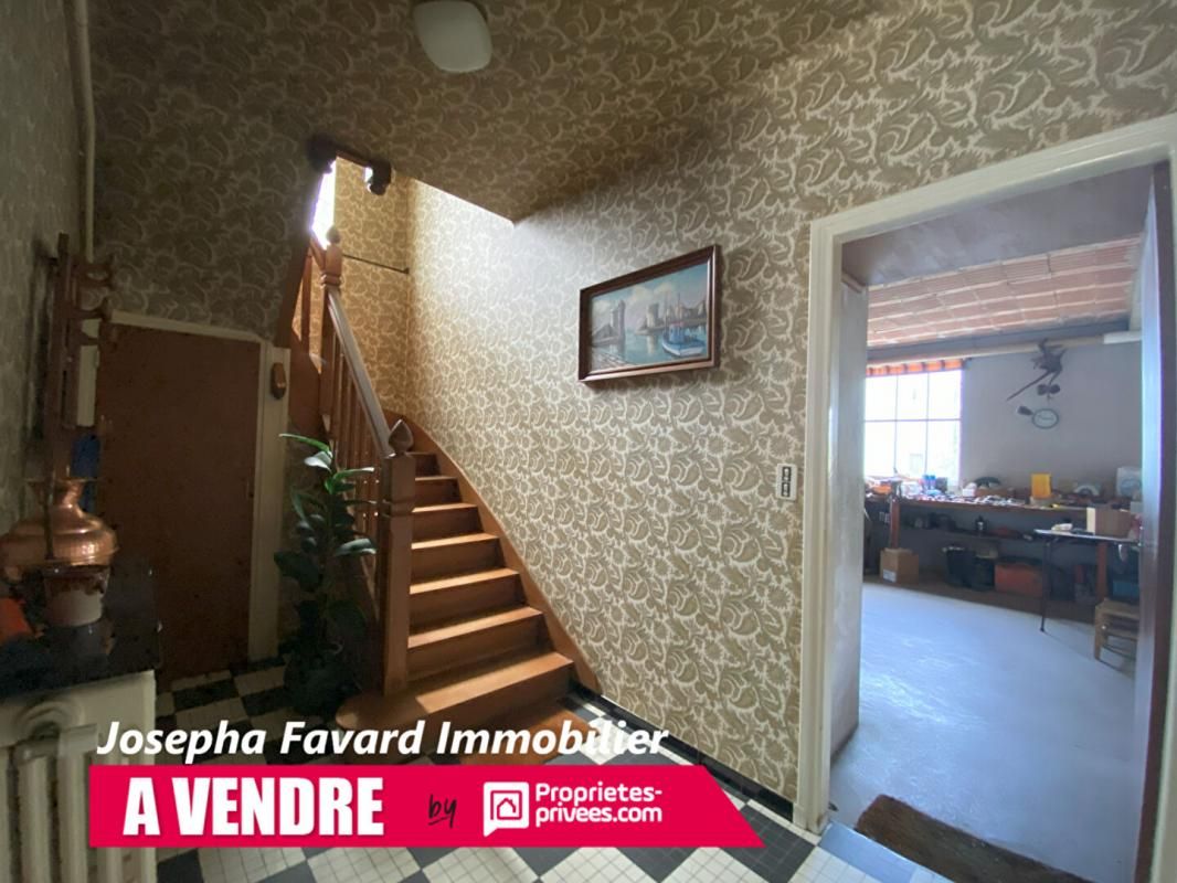 TREIGNAC Maison Treignac 7 pièces, 4 chambres, 131 m² 4