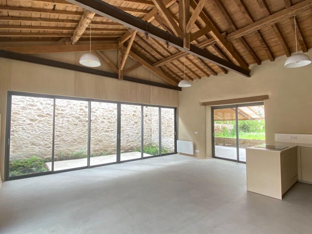 LA CHAPELLE-HEULIN Maison La Chapelle Heulin 5 P. 110.45 M2 1