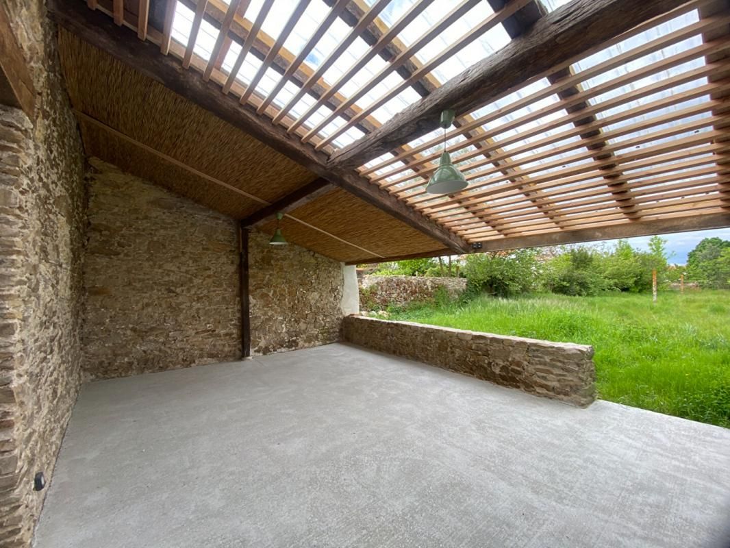 LA CHAPELLE-HEULIN Maison La Chapelle Heulin 5 P. 110.45 M2 3