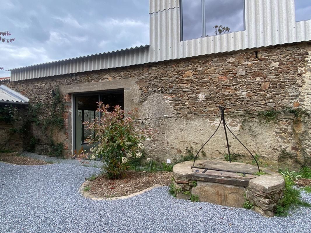 LA CHAPELLE-HEULIN Maison La Chapelle Heulin 5 P. 110.45 M2 4