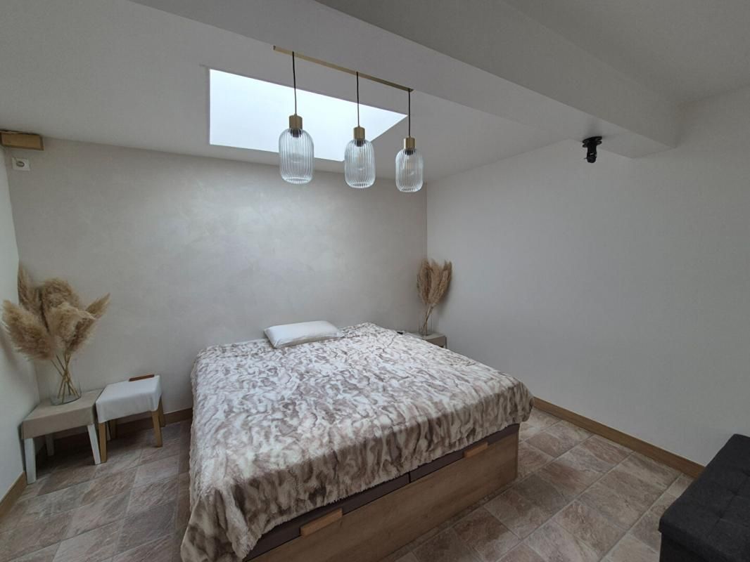PONT-SCORFF TRES BEL Appartement de 68.26 m2 refait à neuf, dans le Morbihan (14 km de Lorient ? 25 min des plages) 4