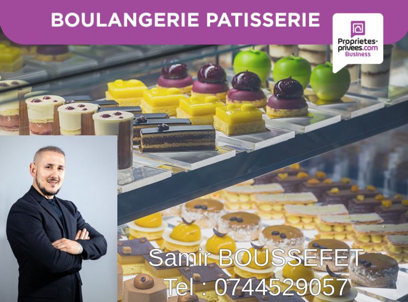 MARSEILLE-11E-ARRONDISSEMENT 13001 MARSEILLE- BOULANGERIE PATISSERIE, départ à la retraite ! 2