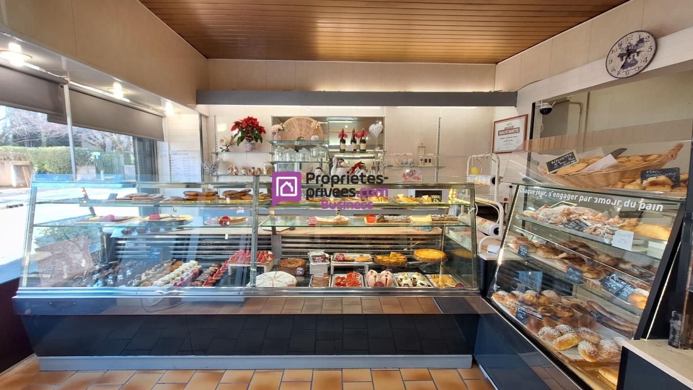 MARSEILLE-11E-ARRONDISSEMENT 13001 MARSEILLE- BOULANGERIE PATISSERIE, départ à la retraite ! 4