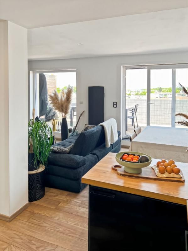 LOOS Appartement T2 coup de coeur à Loos 3