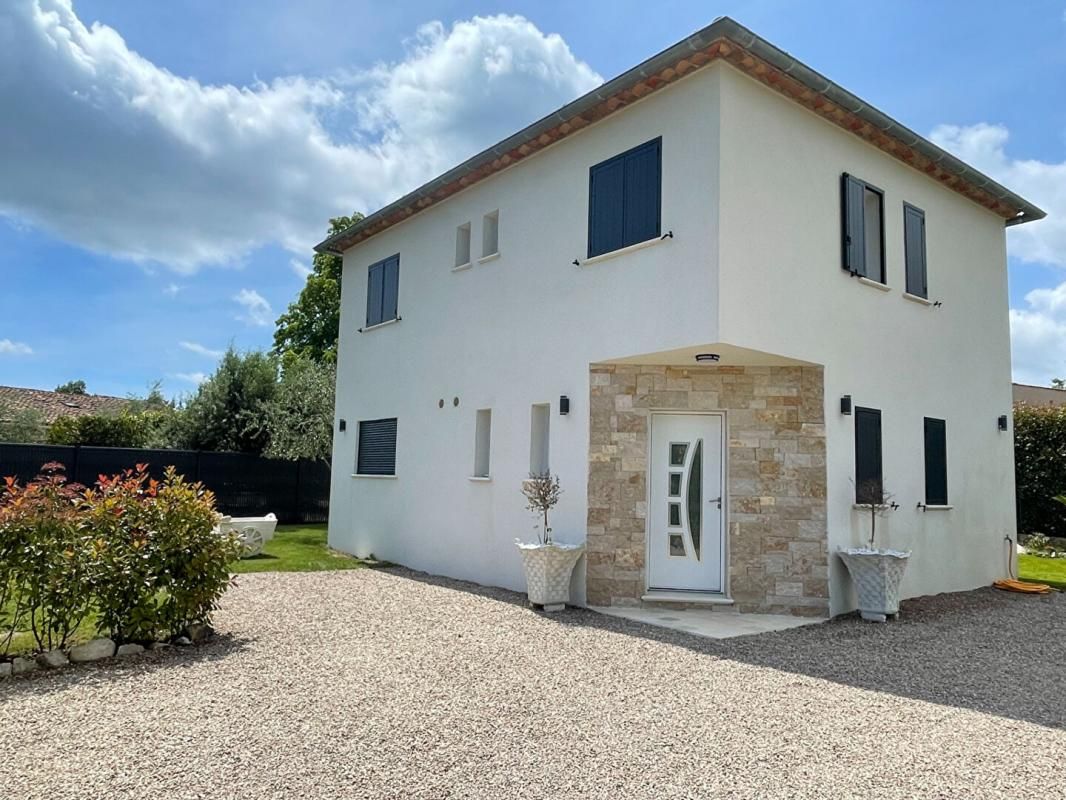 Villa Saint Cezaire Sur Siagne 4 pièce(s) 110 m2