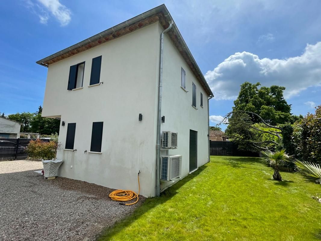 SAINT-CEZAIRE-SUR-SIAGNE Villa Saint Cezaire Sur Siagne 4 pièce(s) 110 m2 2