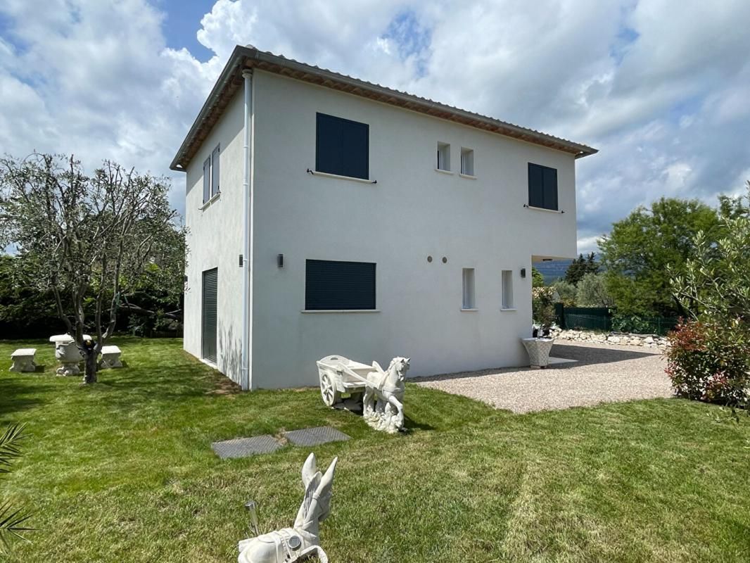 SAINT-CEZAIRE-SUR-SIAGNE Villa Saint Cezaire Sur Siagne 4 pièce(s) 110 m2 3