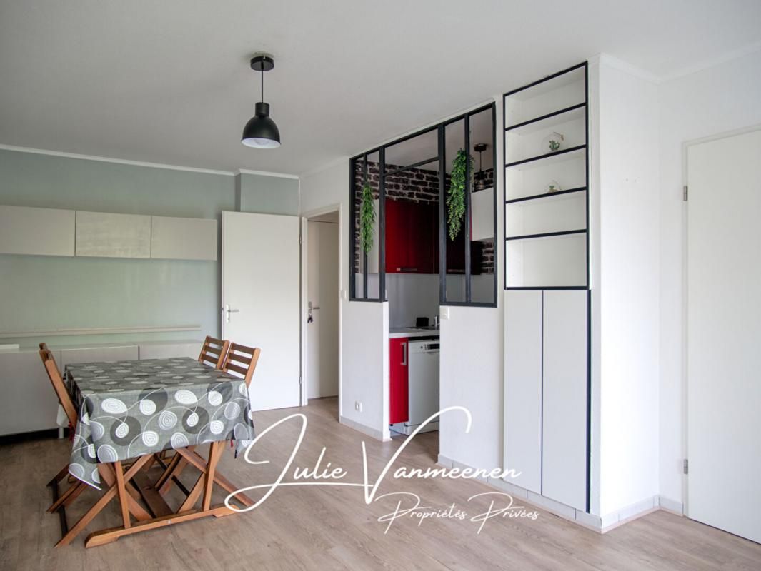 COLOMIERS Appartement Colomiers 2 pièce(s) 37.6 m2 2