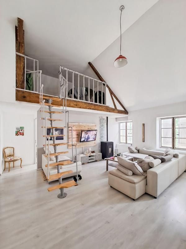CHALONS-EN-CHAMPAGNE Maison Chalons En Champagne 8 pièce(s) 225 m2 3
