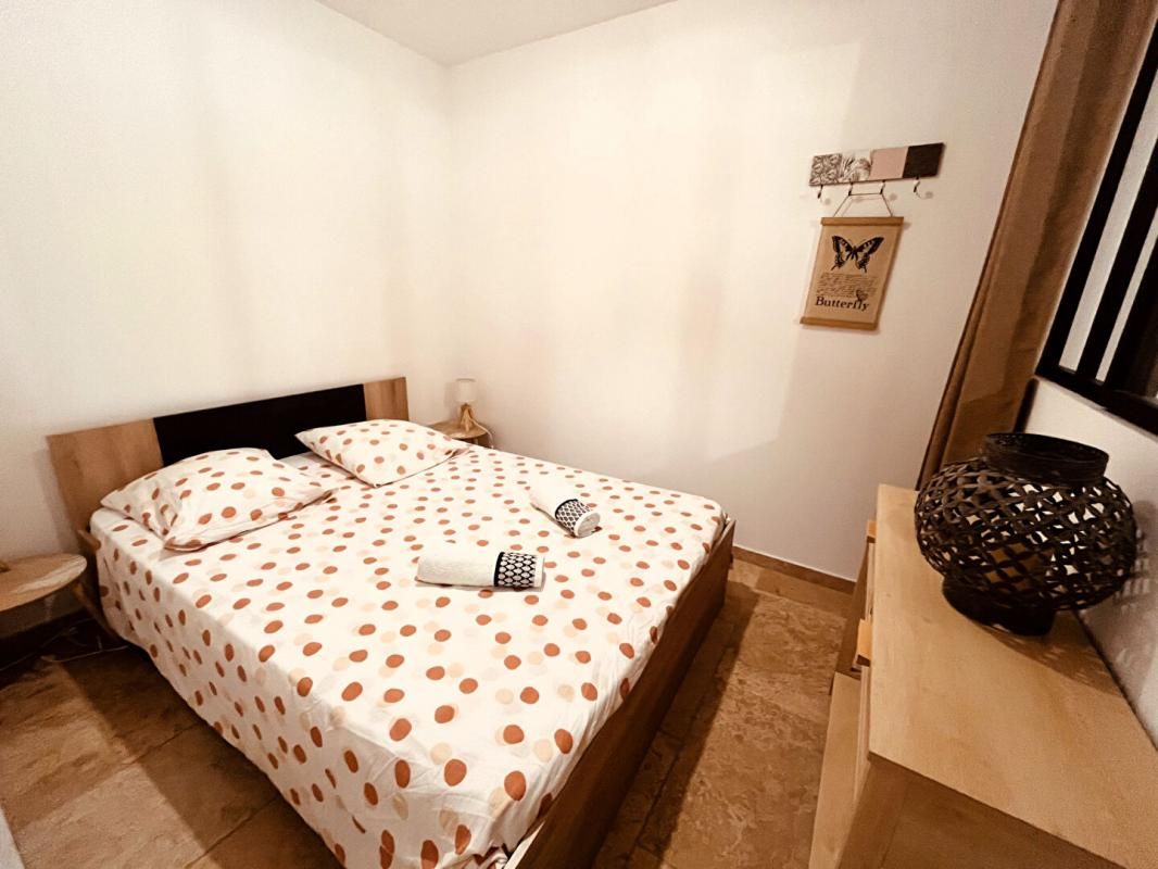 GROSSETO-PRUGNA VENTE STUDIO PIEDS DANS L'EAU 32m², PORTICCIO (20166) 4