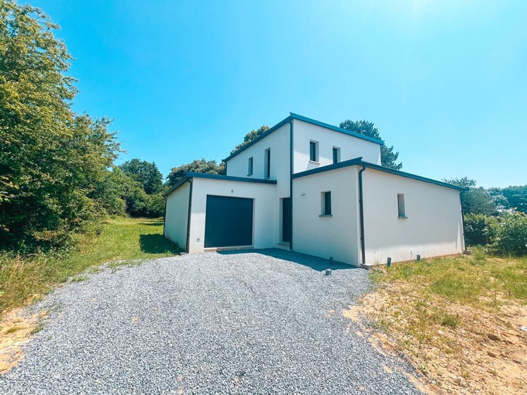 Maison Blain