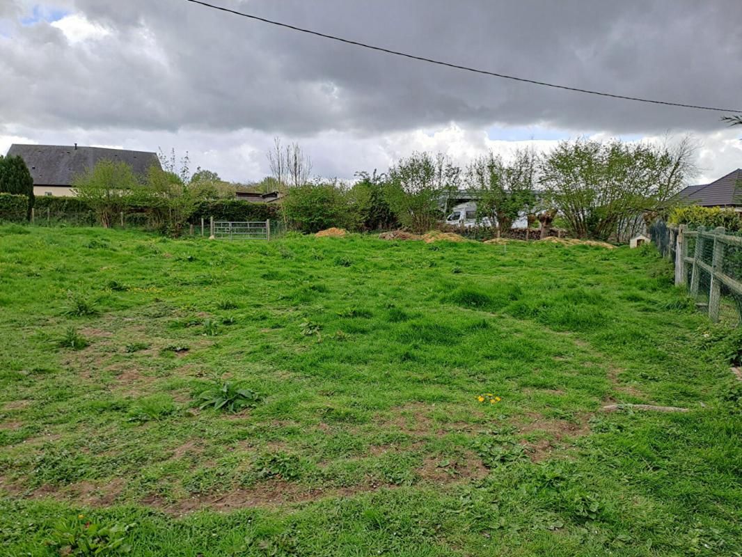 EPAIGNES 27260 Epaignes- Terrain à bâtir de 770 m² - 46 000 Euros 4