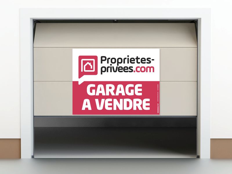 Garage Frejus 15 m2