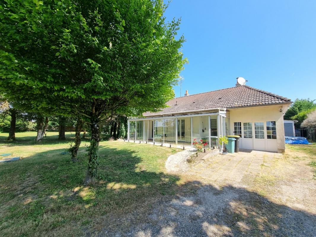 45170 Maison Bougy Lez Neuville