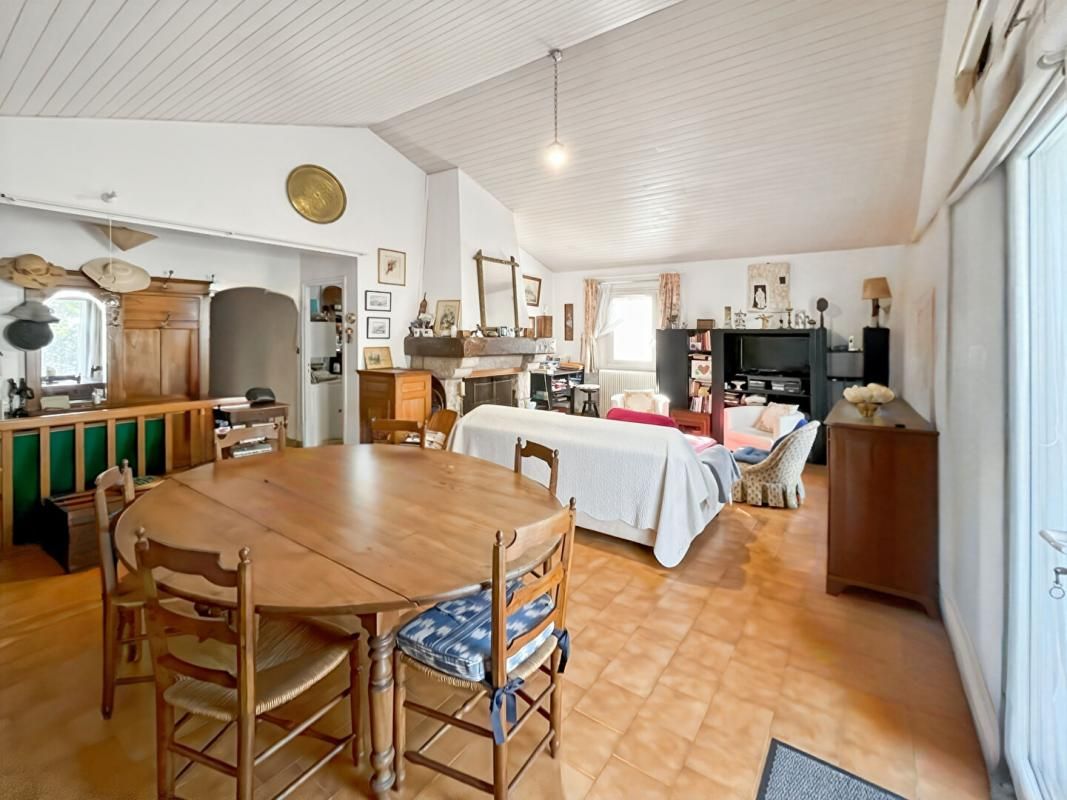 CIBOURE Maison Ciboure - plain pied - 4 pièce(s) 98 m2 2
