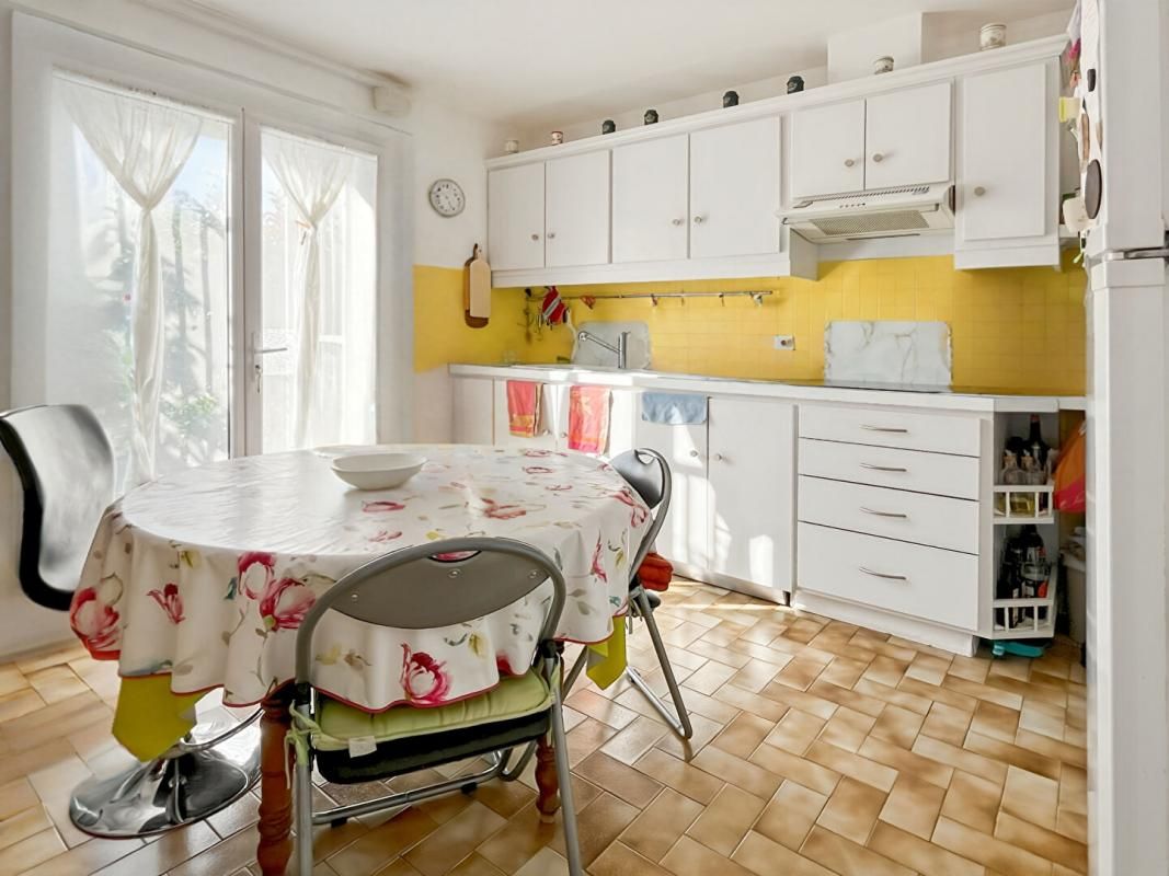 CIBOURE Maison Ciboure - plain pied - 4 pièce(s) 98 m2 4