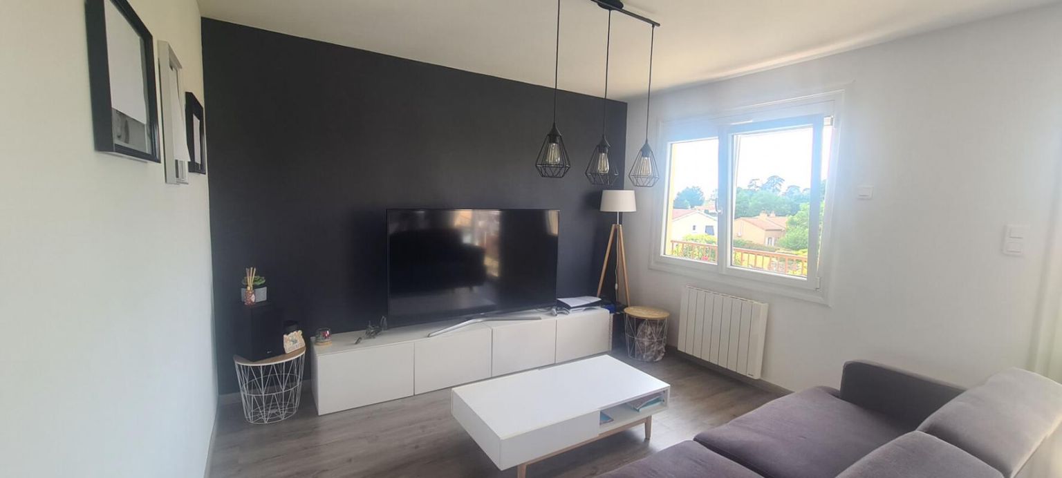 GORGES Appartement Gorges 3 P . 2 Chs . 66.72 M² . Balcon . Garage . Cave 3