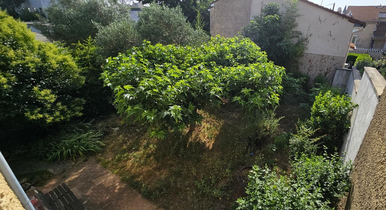 MONTELIMAR Maison à Montélimar de 98 m2 avec jardin et garage 3