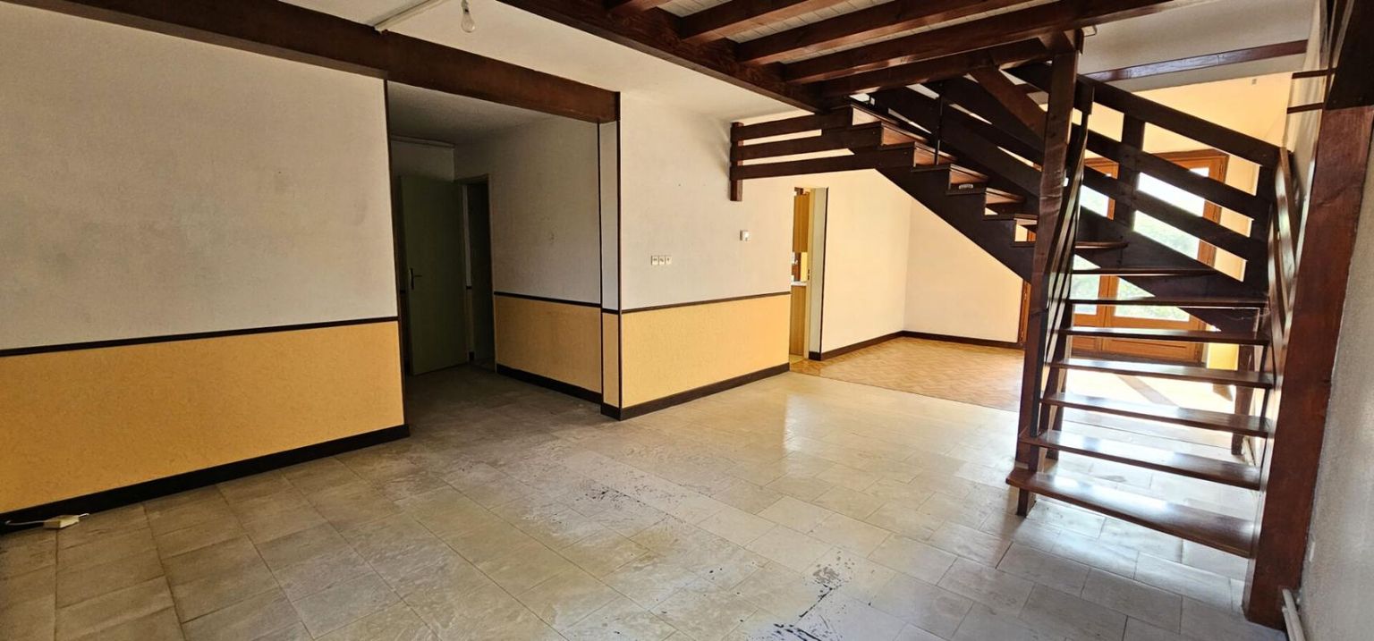 MONTELIMAR Maison à Montélimar de 98 m2 avec jardin et garage 4