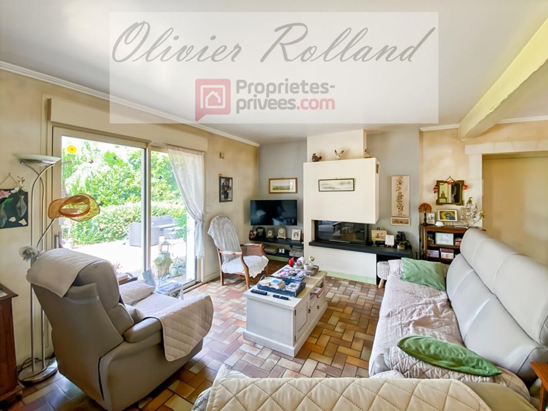 RABLAY-SUR-LAYON 49750 - Rablay sur Layon Grande maison de 8 pièces sur un magnifique terrain de 3222 m² 3